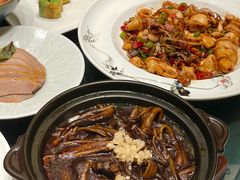 -民国红公馆·秦淮八艳(夫子庙店)