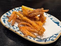 -玄白·炭烤活鳗(上海首店)