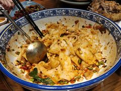 -秦唐一号西安菜馆(钟楼店)