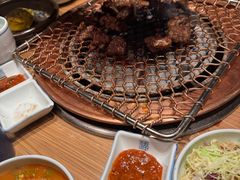 -王妃家(明洞中央店)