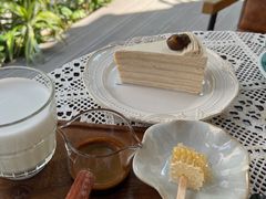 -默迹咖啡馆