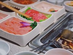 -海底捞大排档火锅(悦荟广场店)