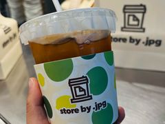 -JPG canteen(广州乐峰广场店)