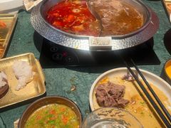-牛New寿喜烧(金鹰世界店)