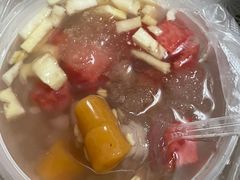 -吉小手•豆花和糖水(卧龙晓城店)