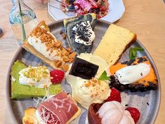 -foodoo芙多松饼店