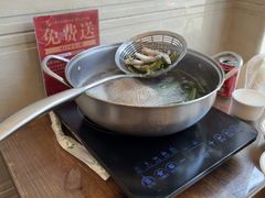 -正能量脆肉鲩火锅