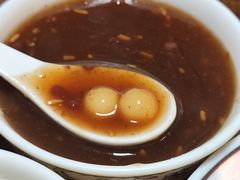 赤豆元宵-应天大明王朝·南京菜(中山陵店)