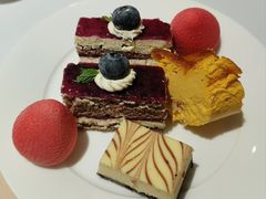 -晶丽香榭自助餐(南京大饭店)