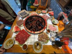 -赵家院子佬火锅(重庆总店)
