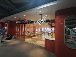 -玩元素·家庭游乐成长中心(香格里拉店)