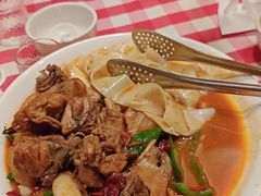 -西贝(龙华天虹购物中心店)