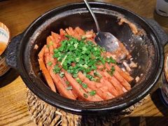 -老阿爸鲜鱼土菜(昆山花桥店)