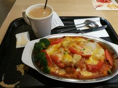 -大家乐(深圳中信店)