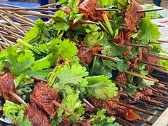 -牛华周记麻辣烫起源店