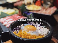 -鹤江桥·红油牛肉粉(SKP店)