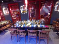 -成都老码头火锅(旺角店)