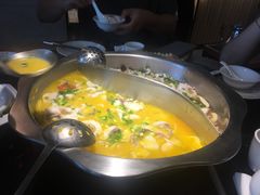 -严厨老坛酸菜鱼(吴江万宝店)