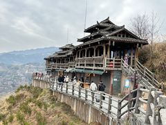 -龙脊梯田