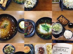 -老盛兴·上海小笼汤包馆(武夷店)