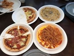 -1868 Café(上海自然博物馆店)