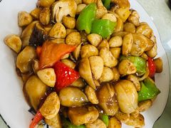 -润德轩清真菜馆(宏大路店)