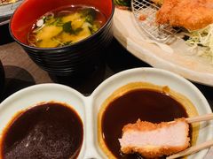 -矢场猪(名古屋站三井楼北馆店)