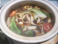 -名善山珍·野生菌汤锅(文殊院店)