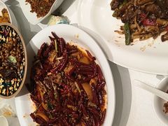 -盛百味·家宴餐厅(霸州分店)