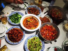 -欧记大排档·景德菜(上海首店)