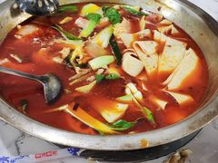 -重庆特色冷锅鱼(武大店)