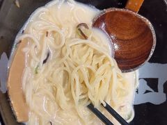 -味千拉面(煌华新纪元购物广场店)