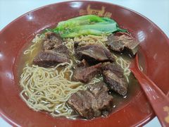 -下环街市熟食中心