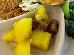 -素满香·食养自助(建邺万达店)