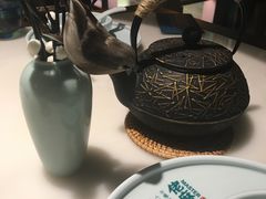 -佬麻雀·新湘菜(珠海金发购物中心店)