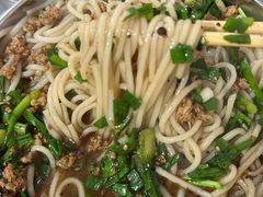 -正宗杨记普洱酸醋米线(总店)