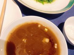 -金狮麟·新豫菜(金码大厦店)