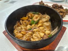 啫啫鱼卜-小粤楼·怀旧粤菜(万辉国际广场店)