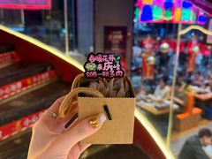 -庆峰龙虾烧烤(合肥一店)