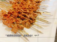 -老何太太鹤岗小串·团建聚餐(龙华店)
