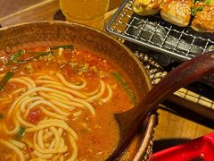 -雀舞云南菜(天津天河城购物中心店)