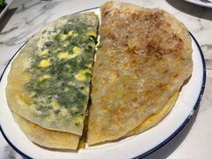 -蒙古馅饼(西华园店)