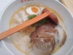 -味千拉面(瑞虹生活广场店)