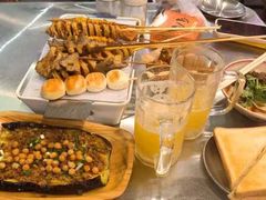 -有局·成都市井烧烤·精酿啤酒(双楠店)