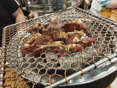 -大壮家原味烤肉(兴华北街店)