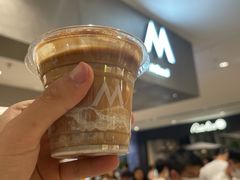 生椰脏咖-M Stand(宁波万象城店)