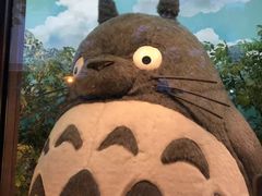 -三鹰之森吉卜力美术馆