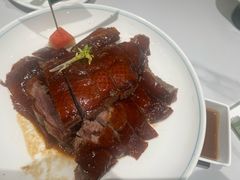 -椿记烧鹅(叠彩店)