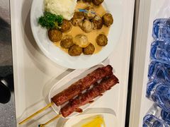 -宜家·瑞典风味餐厅(海达南街店)