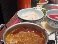 -东道煮牛肉火锅(东盛大街店)